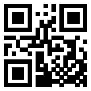 Immagine del Qr Code di 3407550724