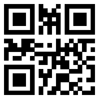 3407550726 - Immagine del Qr Code