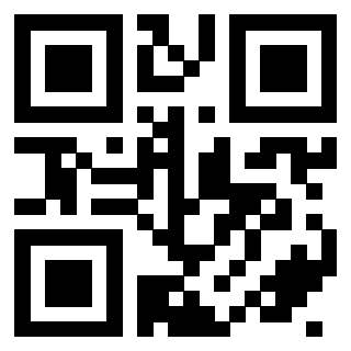 3407550728 Qr Code associato