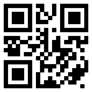 3407550729 QrCode associato