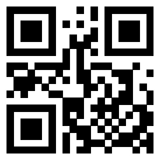 Scansione del Qr Code di 3407550732