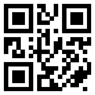 Il Qr Code di 3407550733