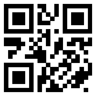 3407550734 - Immagine del Qr Code associato