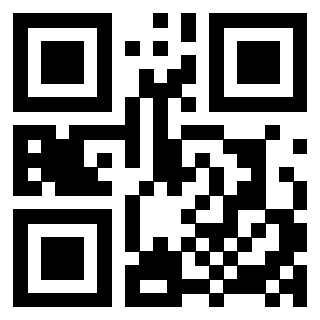 Il QrCode di 3407550735