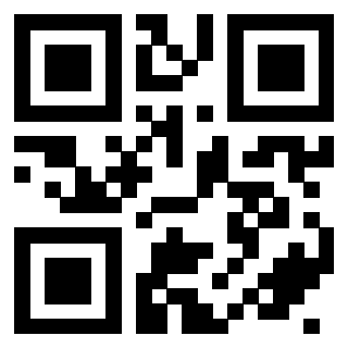3407550736 - Immagine del QrCode