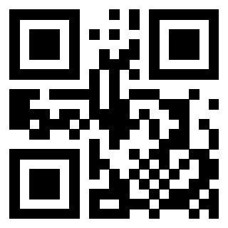 Immagine del QrCode di 3407550738