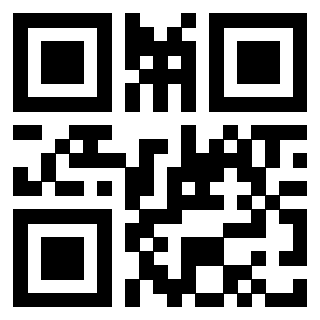 3407550740 - Immagine del Qr Code