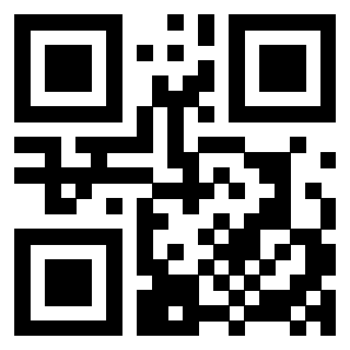Il Qr Code di 3407550741