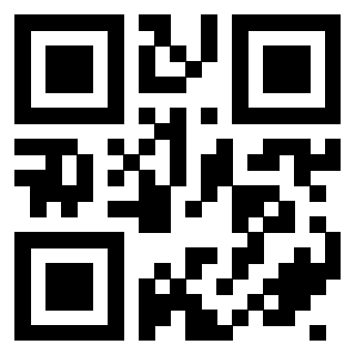 Il Qr Code di 3407550743