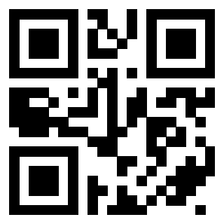 Scansione del Qr Code di 3407550746