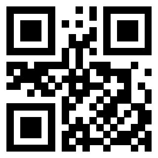 Scansione del Qr Code di 3407550751