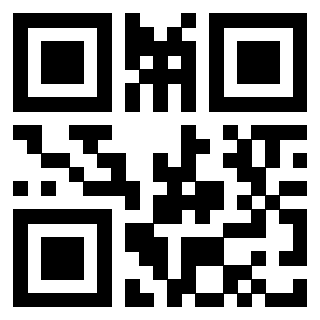 3407550752 - Immagine del Qr Code