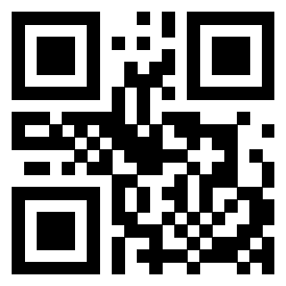 Il Qr Code di 3407550756