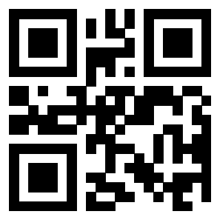 Scansione del QrCode di 3407550760