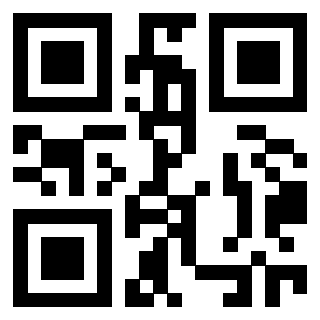 3407550761 Qr Code associato