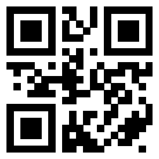 Il Qr Code di 3407550763