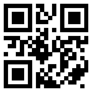 Il QrCode di 3407550767