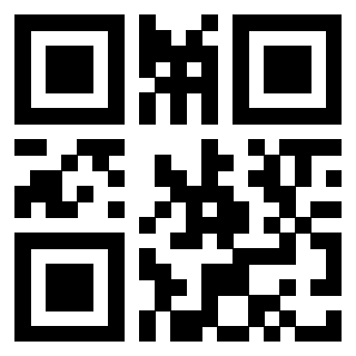 3407550773 Qr Code associato