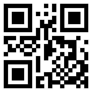 3407550774 - Immagine del QrCode associato