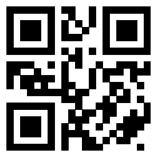 3407550775 - Immagine del Qr Code