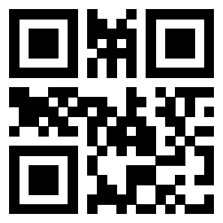 Il Qr Code di 3407550776