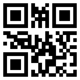 3407550777 - Immagine del Qr Code associato
