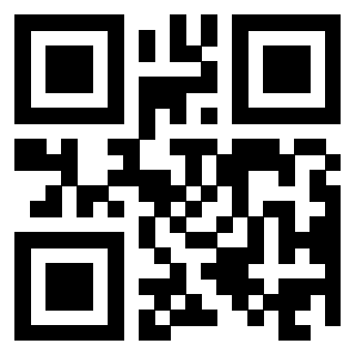 3407550779 Qr Code associato