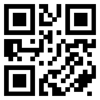 Immagine del QrCode di 3407550780