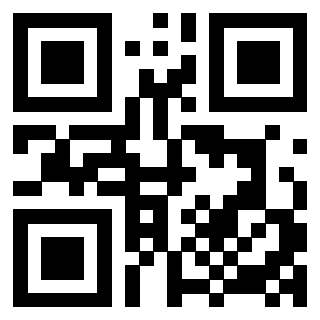 Il Qr Code di 3407550781