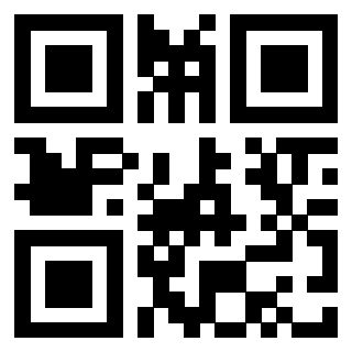 3407550782 QrCode associato