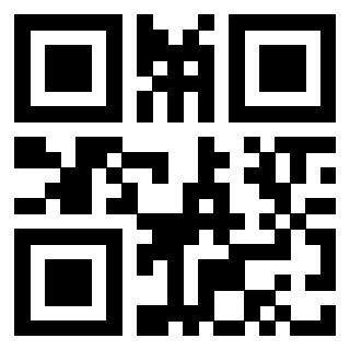 3407550783 - Immagine del QrCode