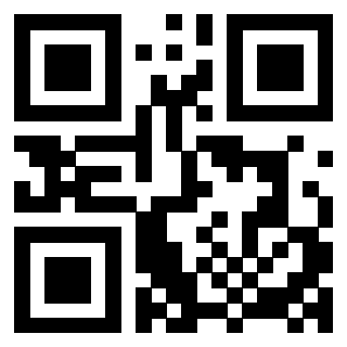 3407550784 Qr Code associato