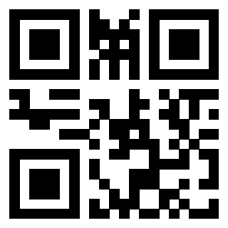 3407550785 QrCode associato