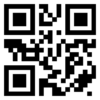 3407550787 - Immagine del Qr Code associato
