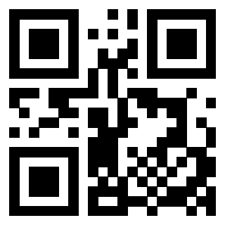 3407550788 - Immagine del Qr Code