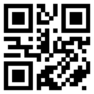3407550791 Qr Code associato