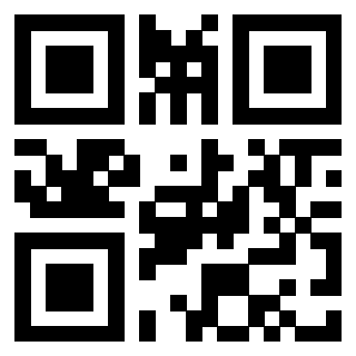 Immagine del Qr Code di 3407550792