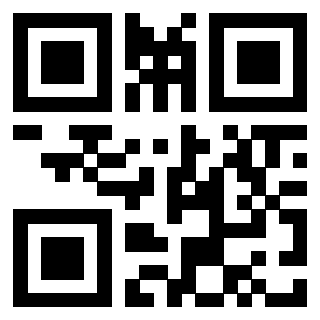 Immagine del Qr Code di 3407550795