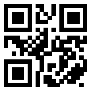 3407550797 QrCode associato
