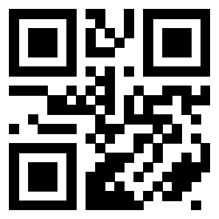 Immagine del Qr Code di 3407550798