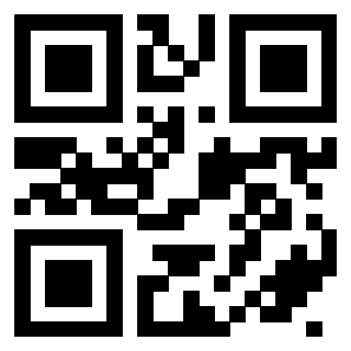 3407550803 - Immagine del QrCode associato