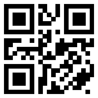 3407550804 - Immagine del QrCode associato