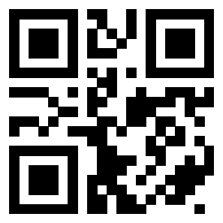 Immagine del QrCode di 3407550806