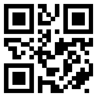 3407550807 - Immagine del Qr Code associato