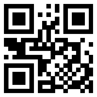 Scansione del Qr Code di 3407550808