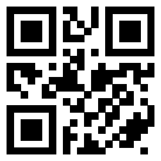 3407550809 Qr Code associato