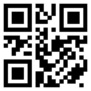 3407550810 - Immagine del Qr Code