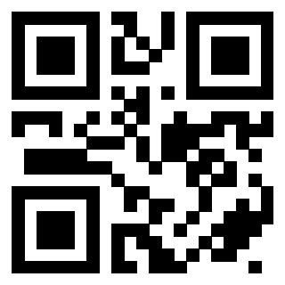3407550812 - Immagine del Qr Code associato