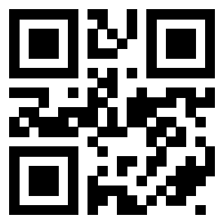 3407550813 - Immagine del Qr Code