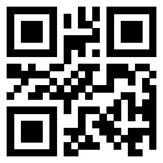 Scansione del QrCode di 3407550814
